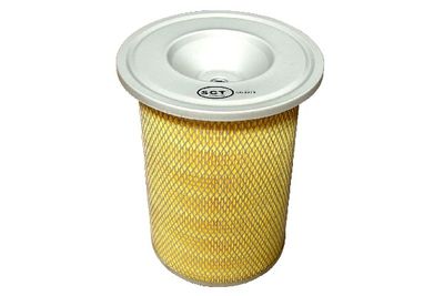 SCT - MANNOL Oro filtras