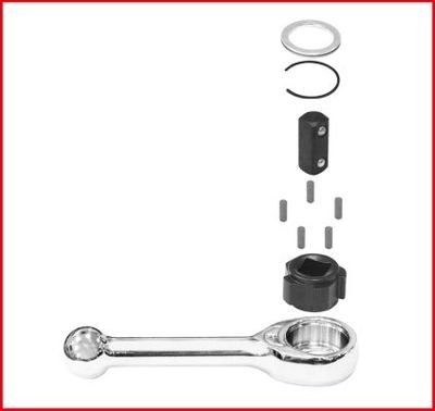Freilaufknarre KS TOOLS 912.1485