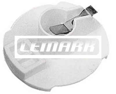 Бегунок распределителя зажигани LEMARK LRT083