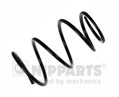 NIPPARTS N5542183 Пружина подвески  для TOYOTA CELICA (Тойота Келика)