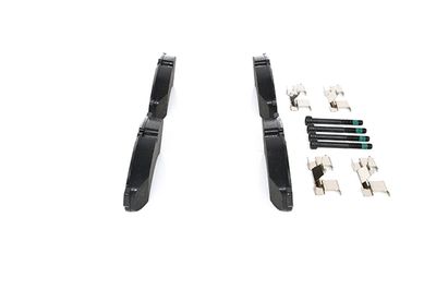 BREMSBELAGSATZ SCHEIBENBREMSE ATE 13046048292 20