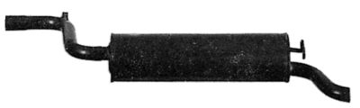 ENDSCHALLDäMPFER