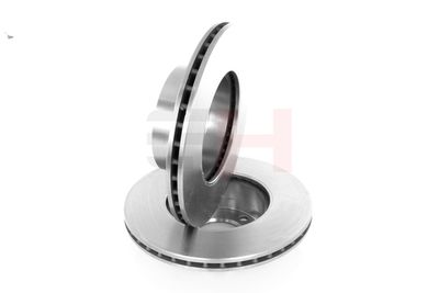 DISC FRANA GH GH401581 42