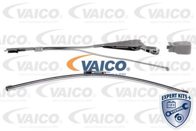 Комплект рычагов стеклоочистителя, система очистки стекол VAICO V10-5073 для VW CRAFTER