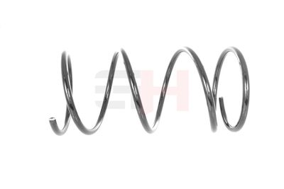 ARC SPIRAL GH GH203204 32