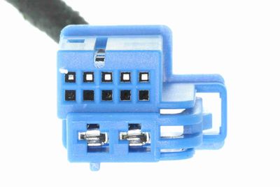 ELEKTROMOTOR HECKKLAPPE VEMO V20550029 2