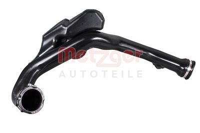CONDUCTă DE ALIMENTARE CU AER METZGER AUTOTEILE 2401408 1