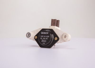 GENERATORREGLER BOSCH 1197311028 18