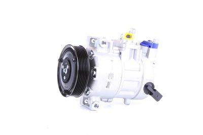 KOMPRESSOR KLIMAANLAGE NISSENS 890757 40