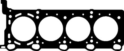 CORTECO 414844P Прокладка ГБЦ  для BMW 7 (E38) 740 i, iL