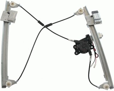 MECANISM ACTIONARE GEAM