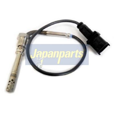 датчик, температура на изгорелите газове JAPANPARTS EGT-0203