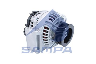Alternador