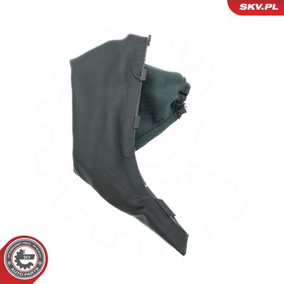 Hlavica radiacej páky ESEN SKV 63SKV918
