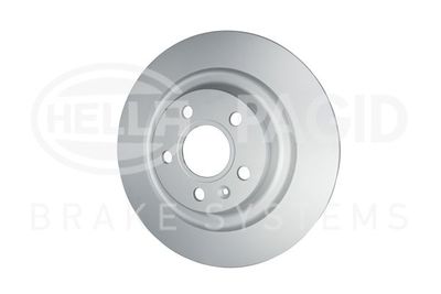 DISC FRANA HELLA 8DD355132121 1