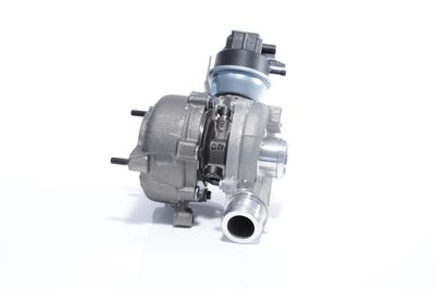 LADER AUFLADUNG BTS Turbo T914756 34