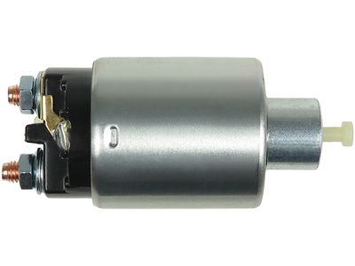 Vorschau Magnetschalter, Starter