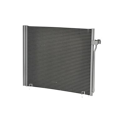 CONDENSATOR CLIMATIZARE NISSENS 940058 29