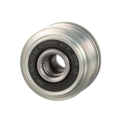 SISTEM ROATA LIBERA GENERATOR GATES OAP7290 4