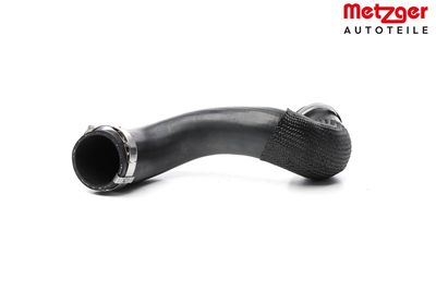 LADELUFTSCHLAUCH METZGER AUTOTEILE 2401008 37