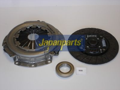 JAPANPARTS Sankabos komplektas