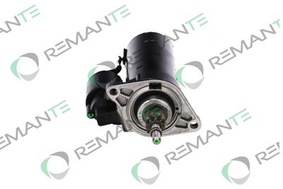 STARTER REMANTE 011001000332R 4