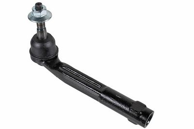 накрайник на напречна кормилна щанга METZGER AUTOTEILE 54070901