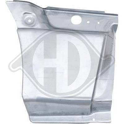 SEITENWAND DIEDERICHS 9151045