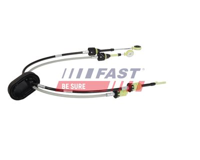 SET DE CABLURI CUTIE DE VITEZE MANUALă FAST FT02927 12
