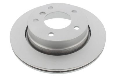 спирачен диск MAPCO 15721C