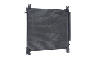 CONDENSATOR CLIMATIZARE MAHLE AC1077000S 25