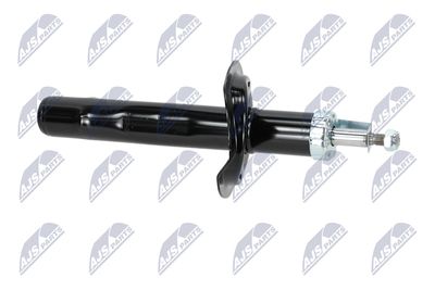 AMORTIZOR NTY ACT001 27