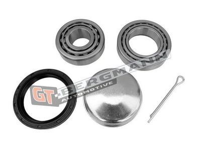 GT-BERGMANN Automotive Rato guolio komplektas