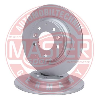 DISC FRANA MASTER-SPORT GERMANY 24011003021PRSETMS 1