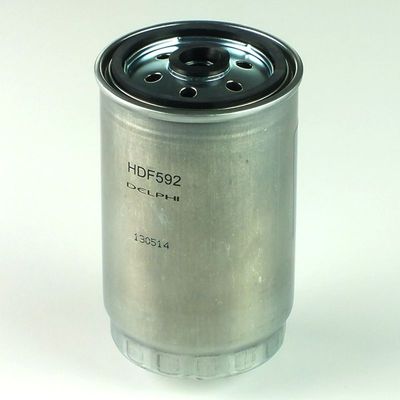 KRAFTSTOFFFILTER DELPHI HDF592 3