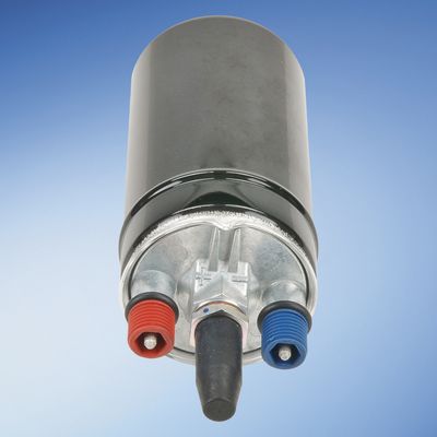 BOSCH Kraftstoffpumpe