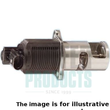 AGR-Ventil HOFFER 7518013E