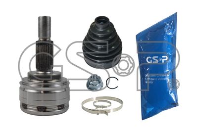 GSP 802484 Деталь для RENAULT KANGOO Express (FW0/1_) 1.5 dCi 110 (FW06, FW12)