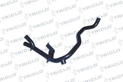 Тръбопровод за охладителната течност TRICLO 455603