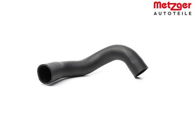 LADELUFTSCHLAUCH METZGER AUTOTEILE 2400343 34