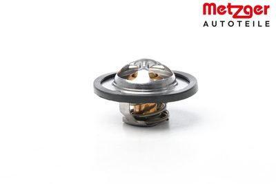 THERMOSTAT KüHLMITTEL METZGER AUTOTEILE 4006140 8