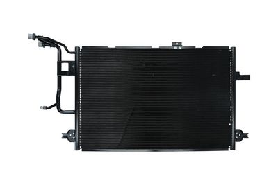 Kondenzátor, klimatizace KAMOKA 7800020