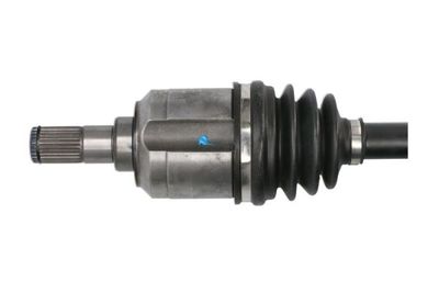Drivaksel POINT GEAR PNG76430