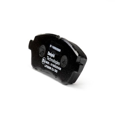 SET PLACUTE FRANA FRANA DISC DELPHI LP2306 7