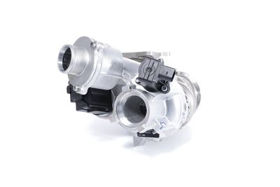 LADER AUFLADUNG BTS Turbo T916664 5