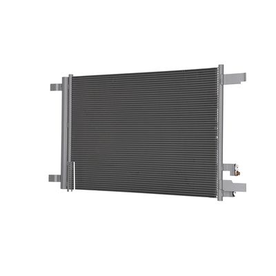 KONDENSATOR KLIMAANLAGE NISSENS 941420 27