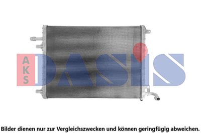 NIEDERTEMPERATURKüHLER LADELUFTKüHLER