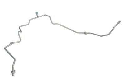 CONDUCTA INALTA PRESIUNE AER CONDITIONAT