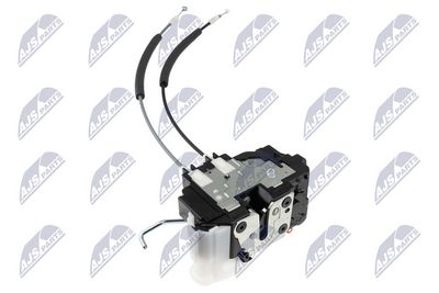 Brava vrata NTY EZC-HY-665