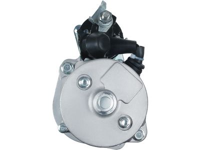 Startmotor AS-PL S9128 för HINO, TOYOTA